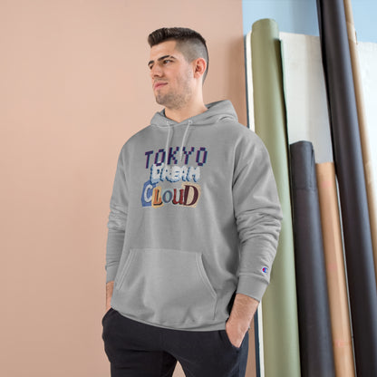 Tokyo Dream Cloud Ransom Hoodie