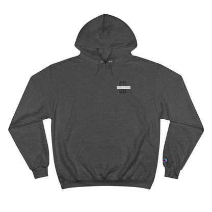 STEEL DIVISON "SD" hoodie