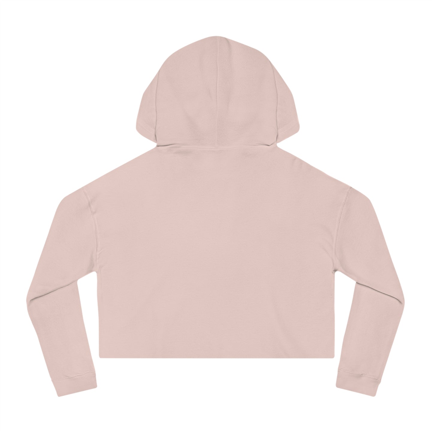 Tokyo Dream Cloud Women’s Cropped Hoodie