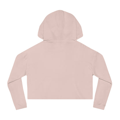 Tokyo Dream Cloud Women’s Cropped Hoodie