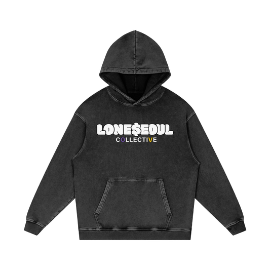LSC "LA" Premium Hoodie