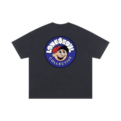 LSC official Oversized T-shirt