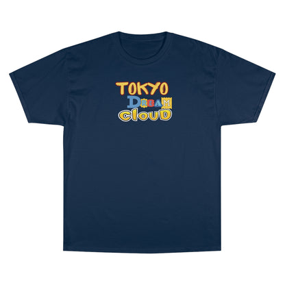 Tokyo Dream Cloud "ToyBox" T-Shirt