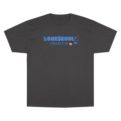 L$C Lil Kid Logo T-Shirt