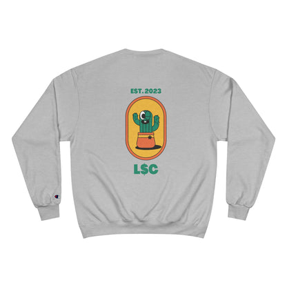 L$C Baby Cactus Sweatshirt