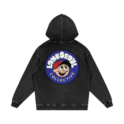 LSC Official Oversize Hoodie
