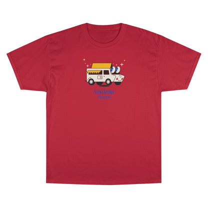 L$C FooD Truck T-Shirt