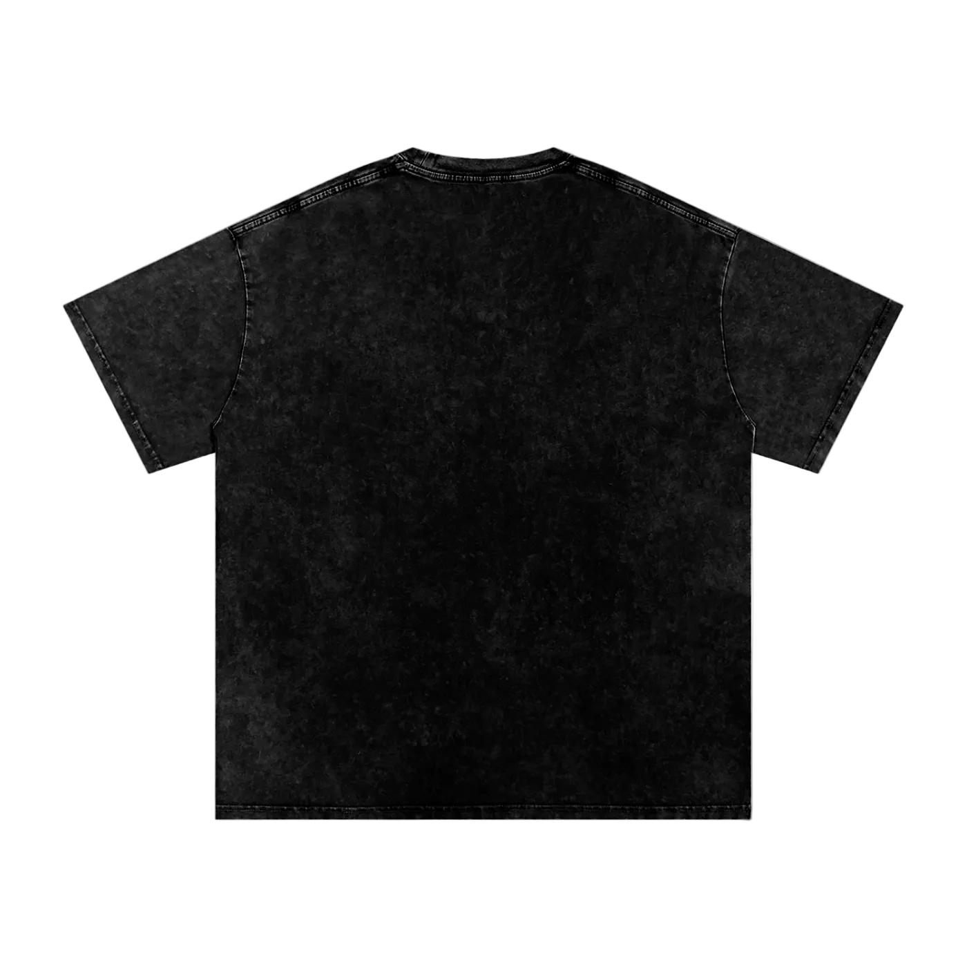 LSC Official Acid wash T-Shirt