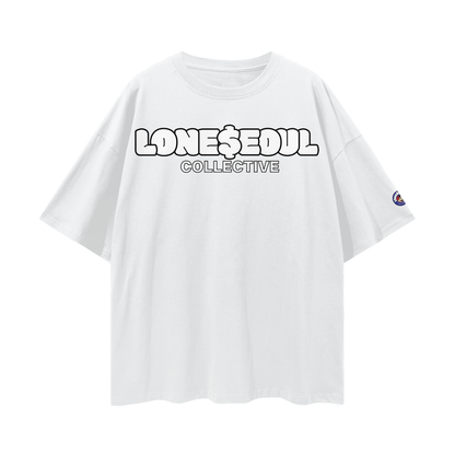 LSC Drop Shoulder T-Shirt