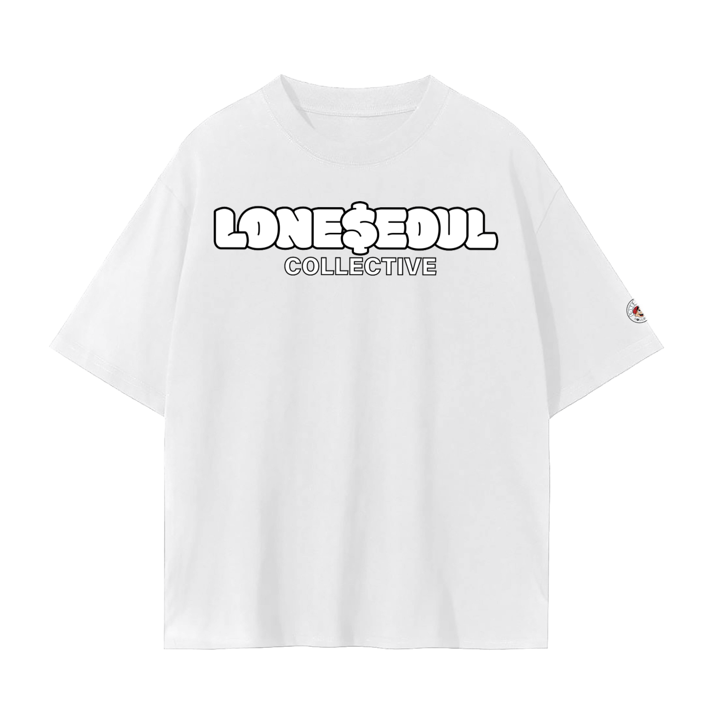LSC Official Light T-Shirt
