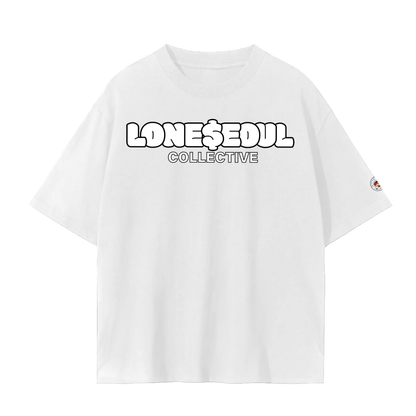 LSC Official Light T-Shirt