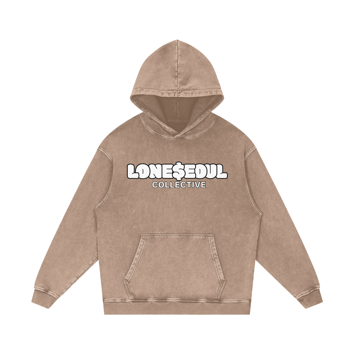 LSC Official Premium Hoodie