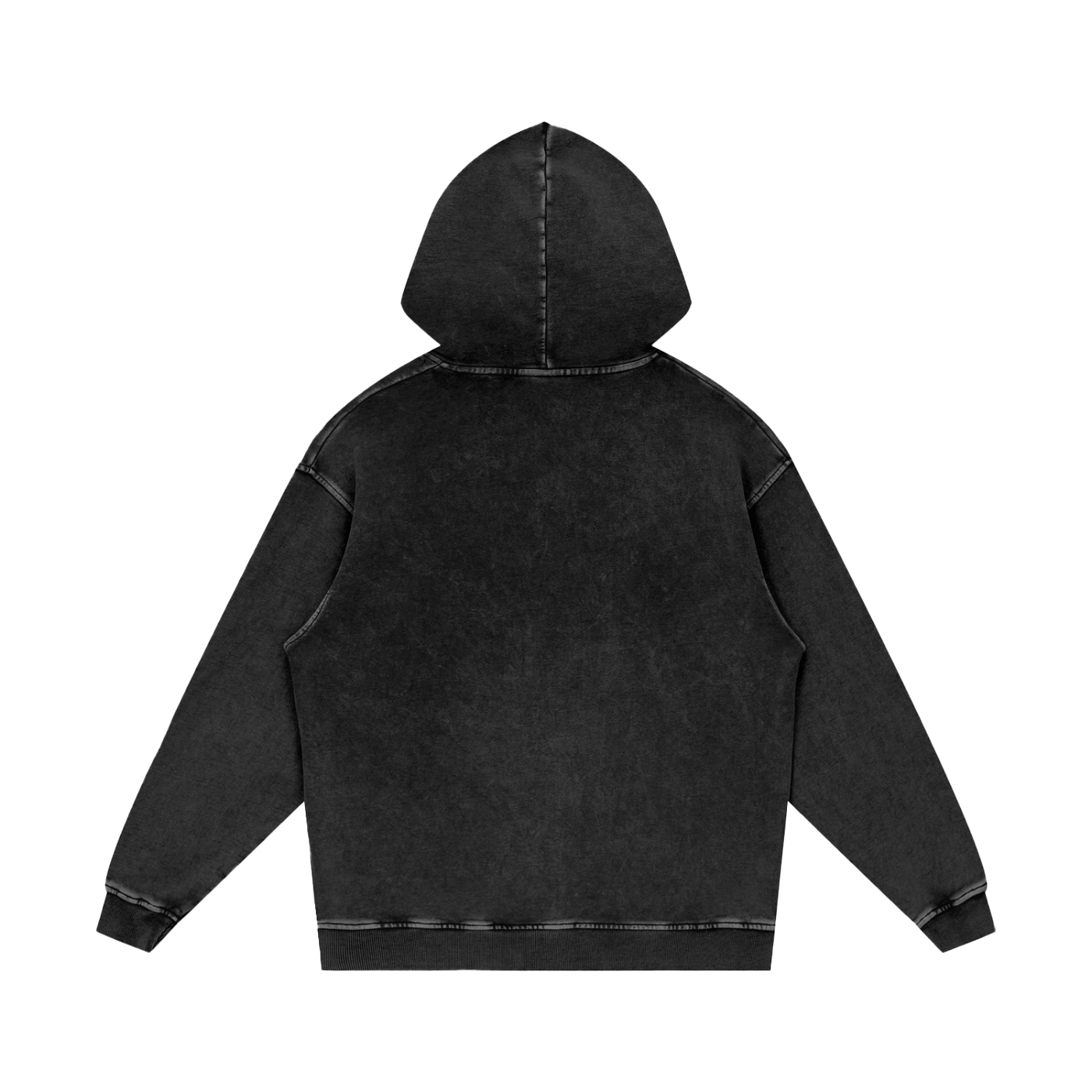 LSC "LA" Premium Hoodie