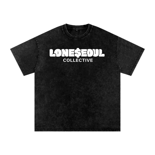LSC Official Acid wash T-Shirt
