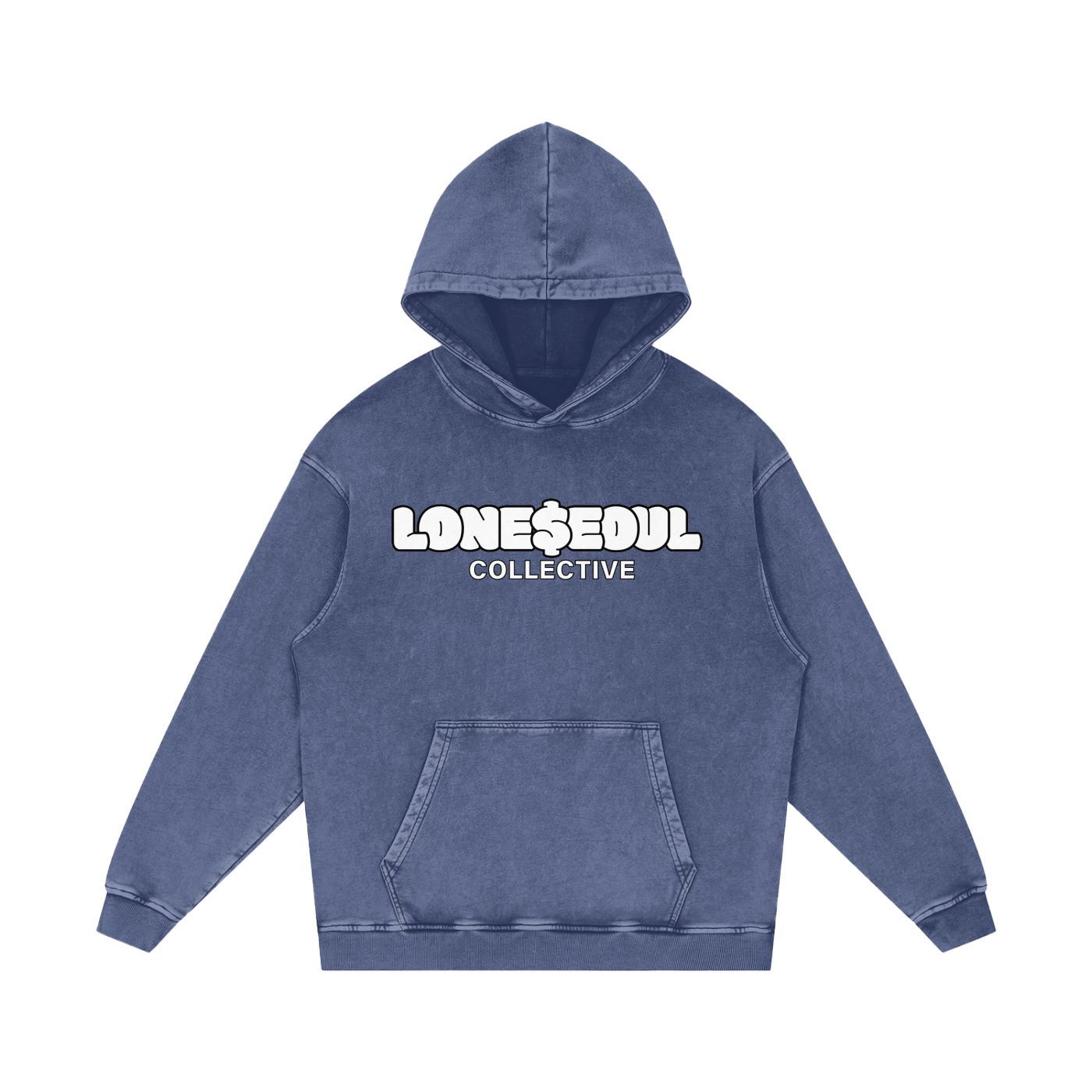 LSC Official Premium Hoodie