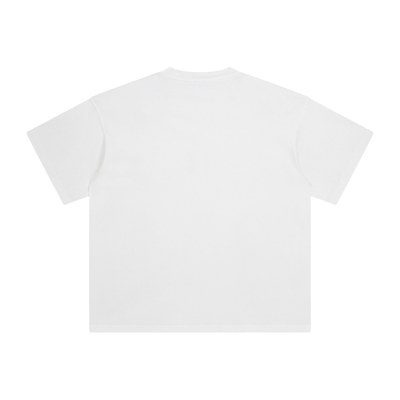 LSC Miami Official T-Shirt Aqua /Pink/Orange
