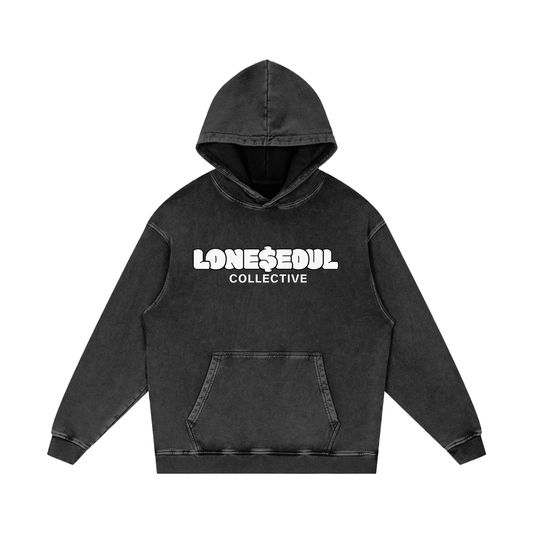 LSC Official Oversize Hoodie