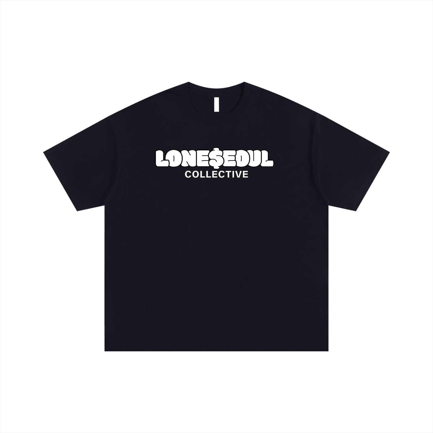 LSC official Oversized T-shirt