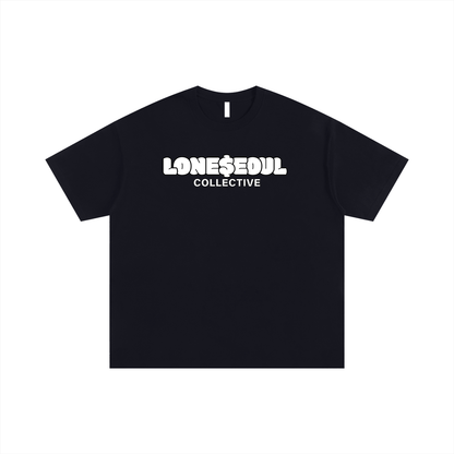 LSC official Oversized T-shirt