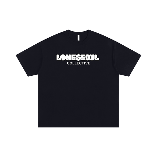 LSC official Oversized T-shirt