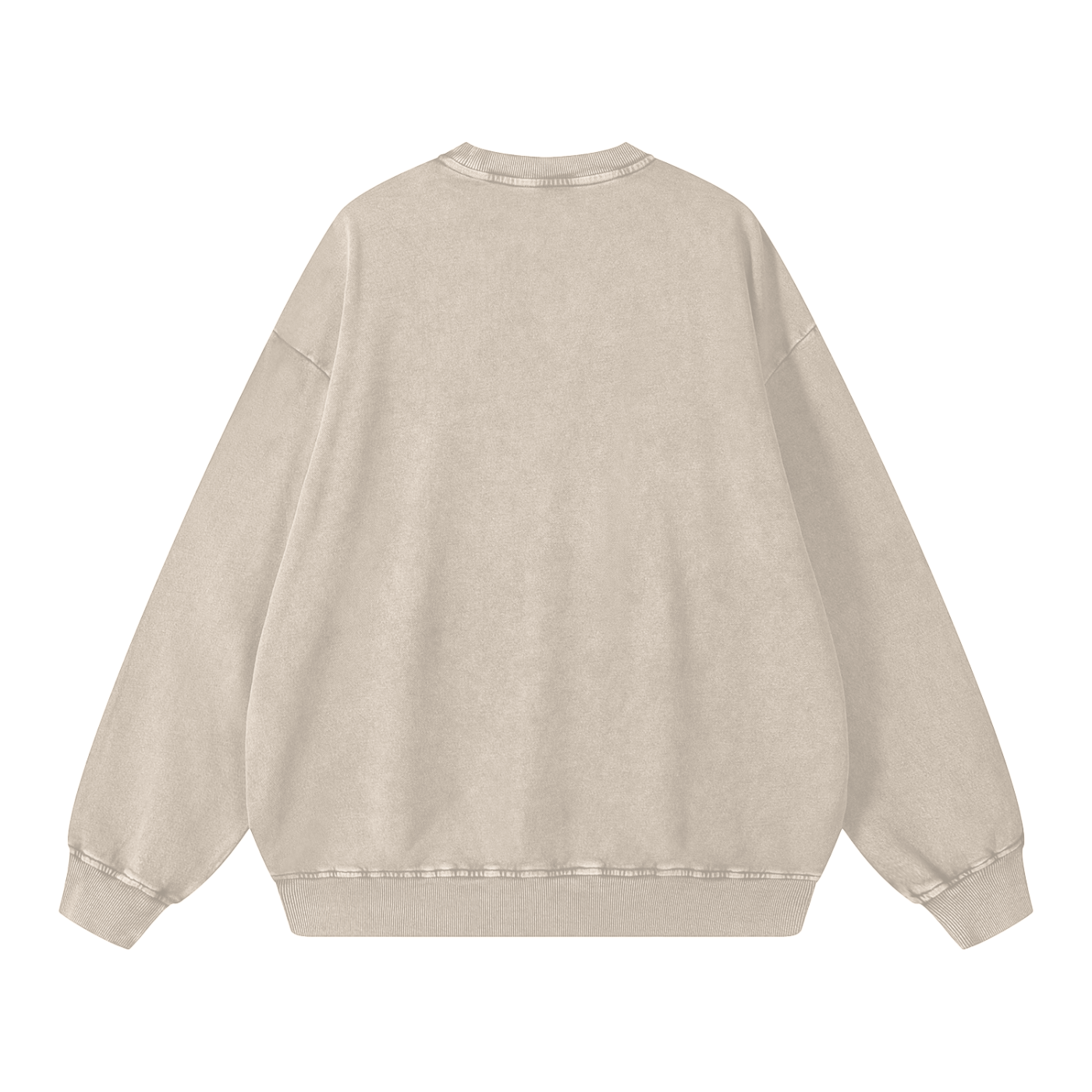 LSC "LA" Oversized Sweatshirt