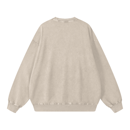 LSC "LA" Oversized Sweatshirt