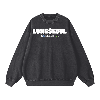 LSC Pistol Pete Oversized Sweatshirt